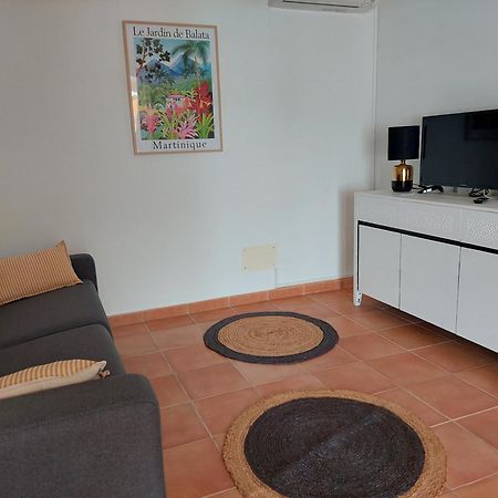 Villa Nautilia, Vue Mer, Proche Plage 레트루아질레 외부 사진
