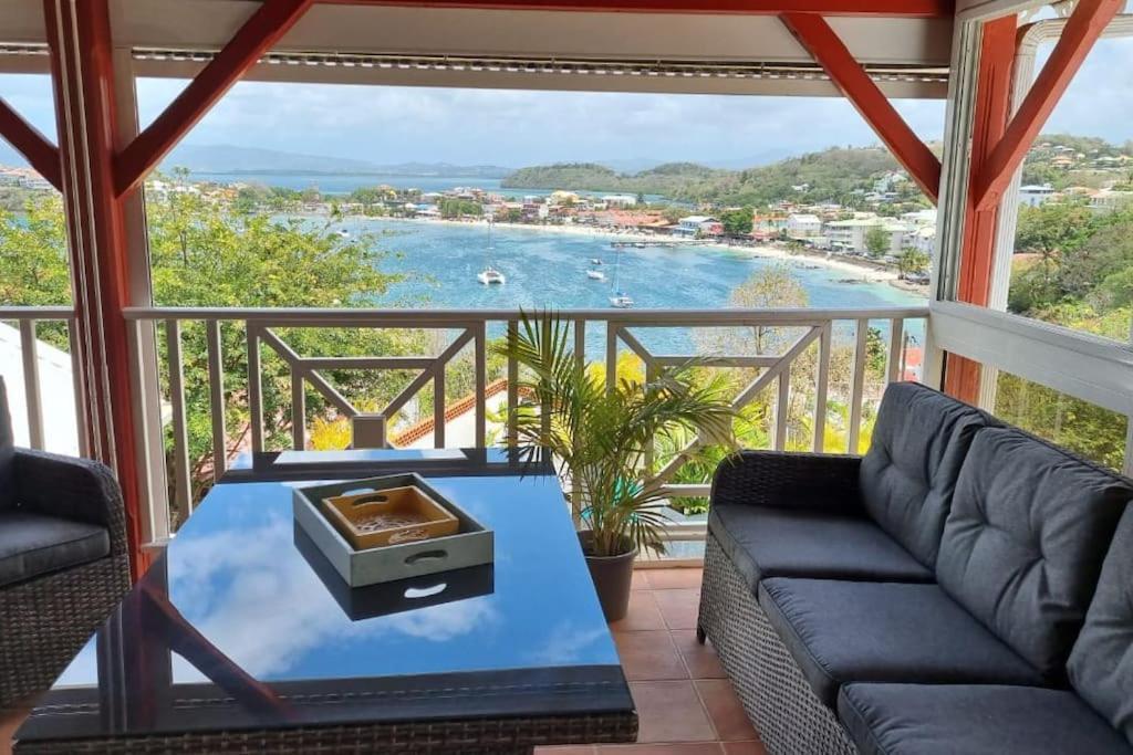 Villa Nautilia, Vue Mer, Proche Plage 레트루아질레 외부 사진