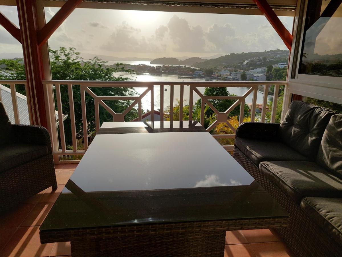 Villa Nautilia, Vue Mer, Proche Plage 레트루아질레 외부 사진