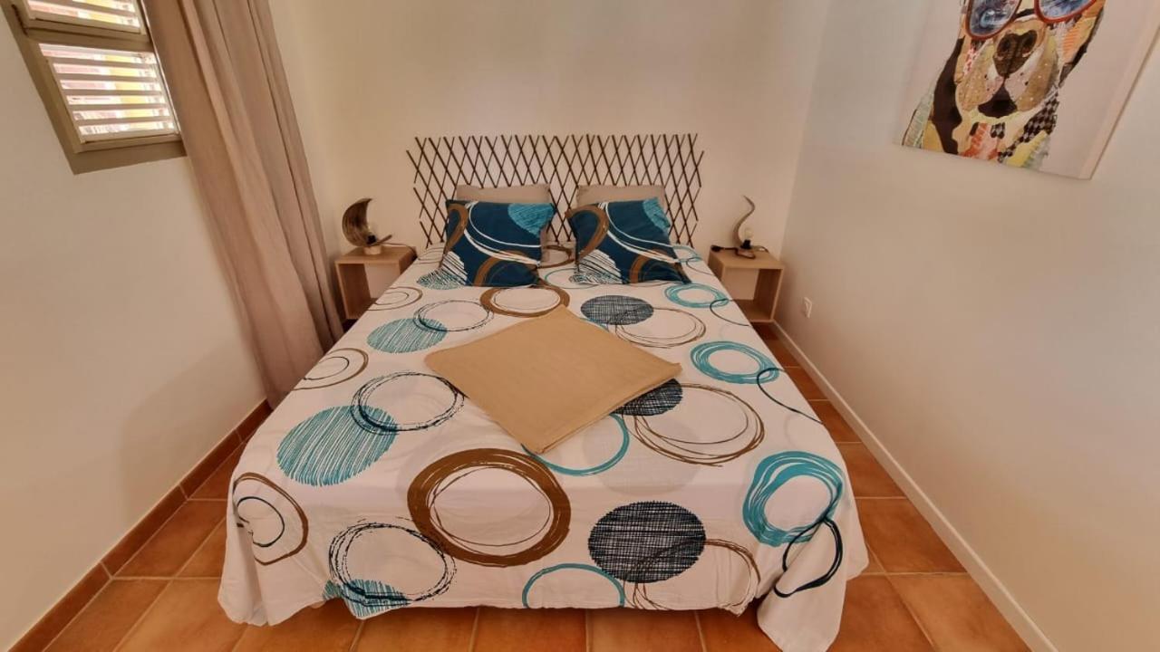 Villa Nautilia, Vue Mer, Proche Plage 레트루아질레 외부 사진