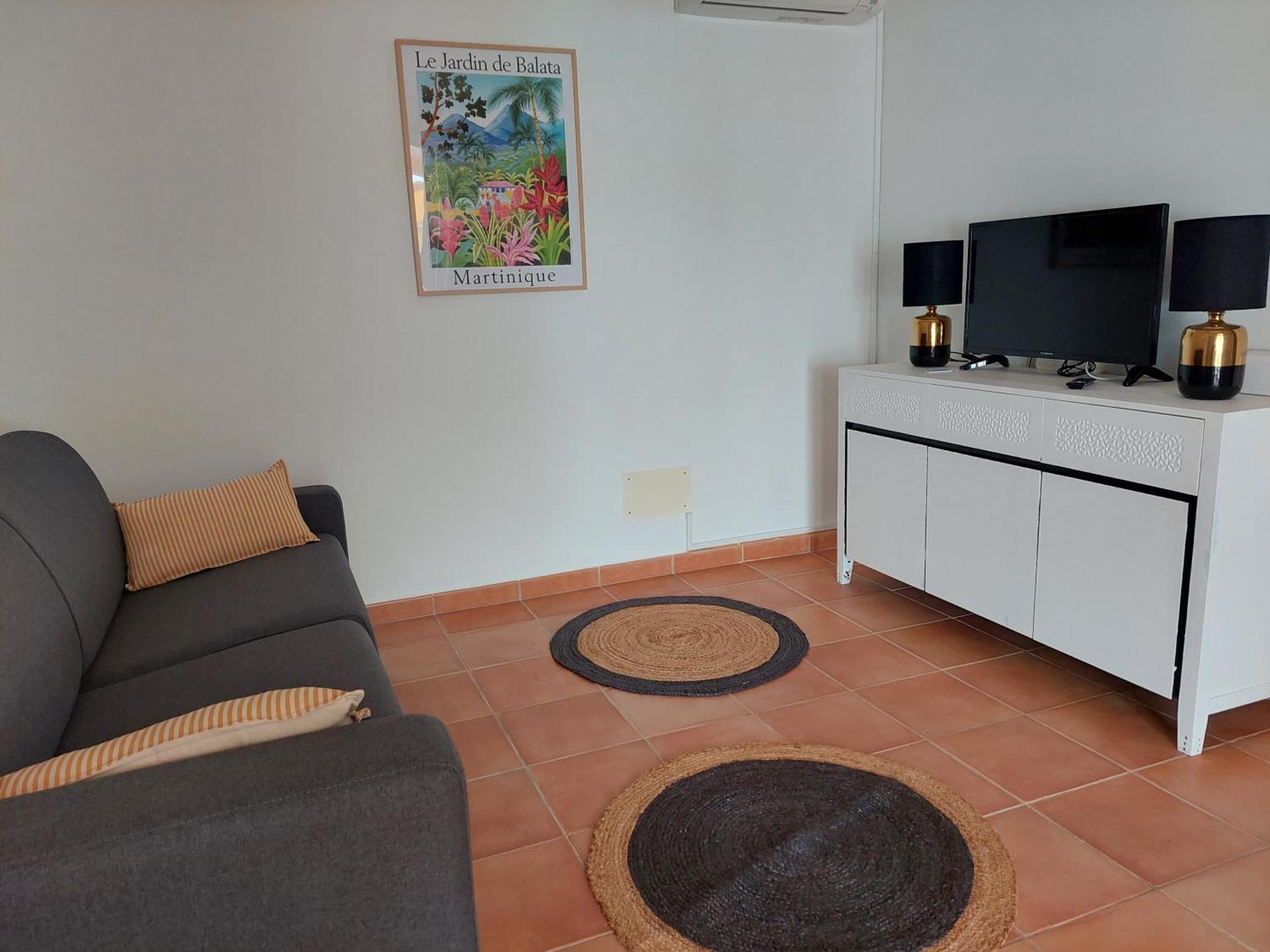 Villa Nautilia, Vue Mer, Proche Plage 레트루아질레 외부 사진