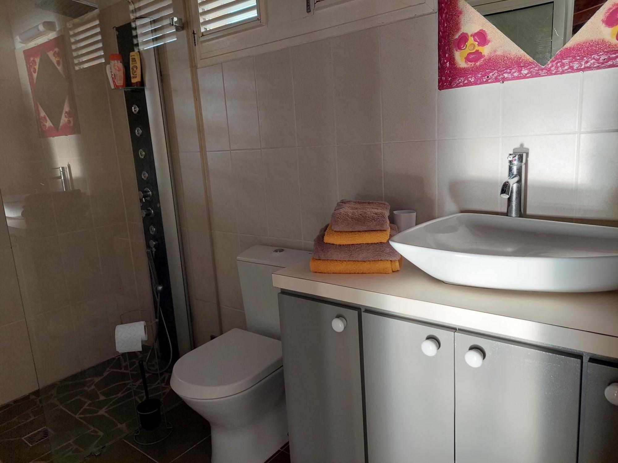 Villa Nautilia, Vue Mer, Proche Plage 레트루아질레 외부 사진